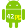 Aplicativo 42pg para Android