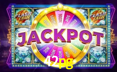 APP oficial da 42pg para mobile