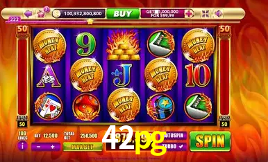 A Emoção da Loteria na 42pg: Uma Chance de Mudança de Vida