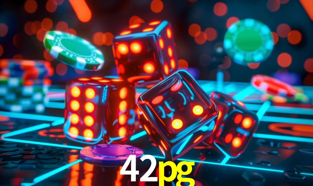 Desvendando o Mundo dos Jogos Virtuais na 42pg