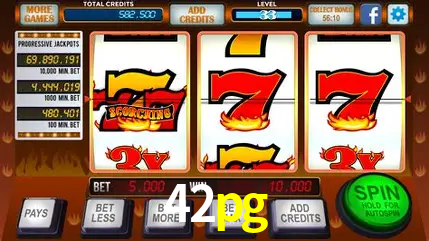 Descubra a Essência do 42pg: Nossa História e Compromissos