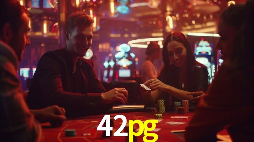 A Emoção da Loteria na 42pg: Uma Chance de Mudança de Vida