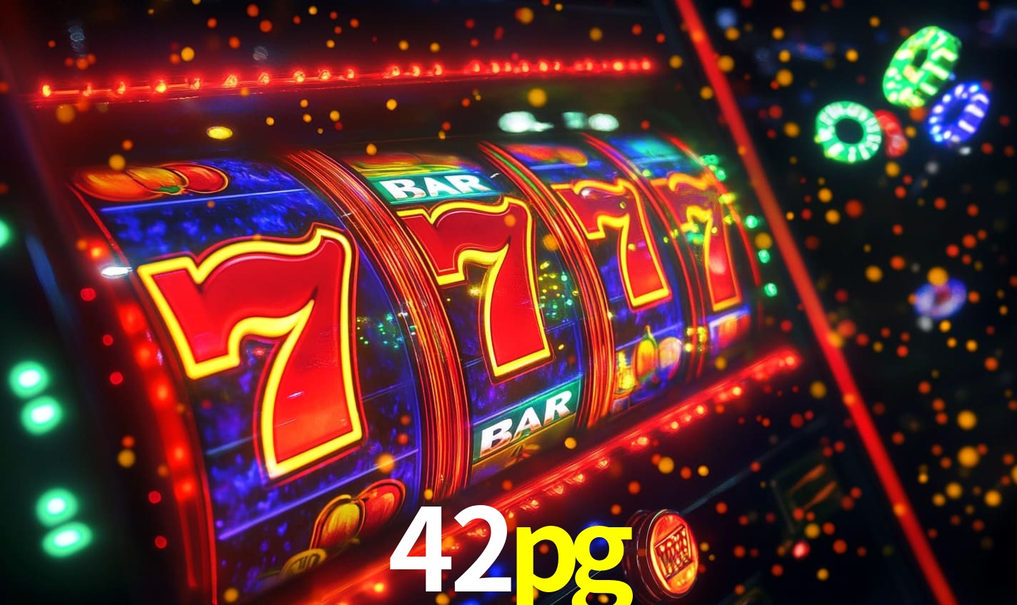 42pg: Seu Especialista em Apostas Esportivas Brasileiras