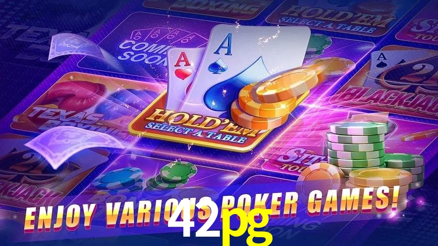 Descubra o Programa VIP da 42pg: Vantagens Exclusivas para Jogadores