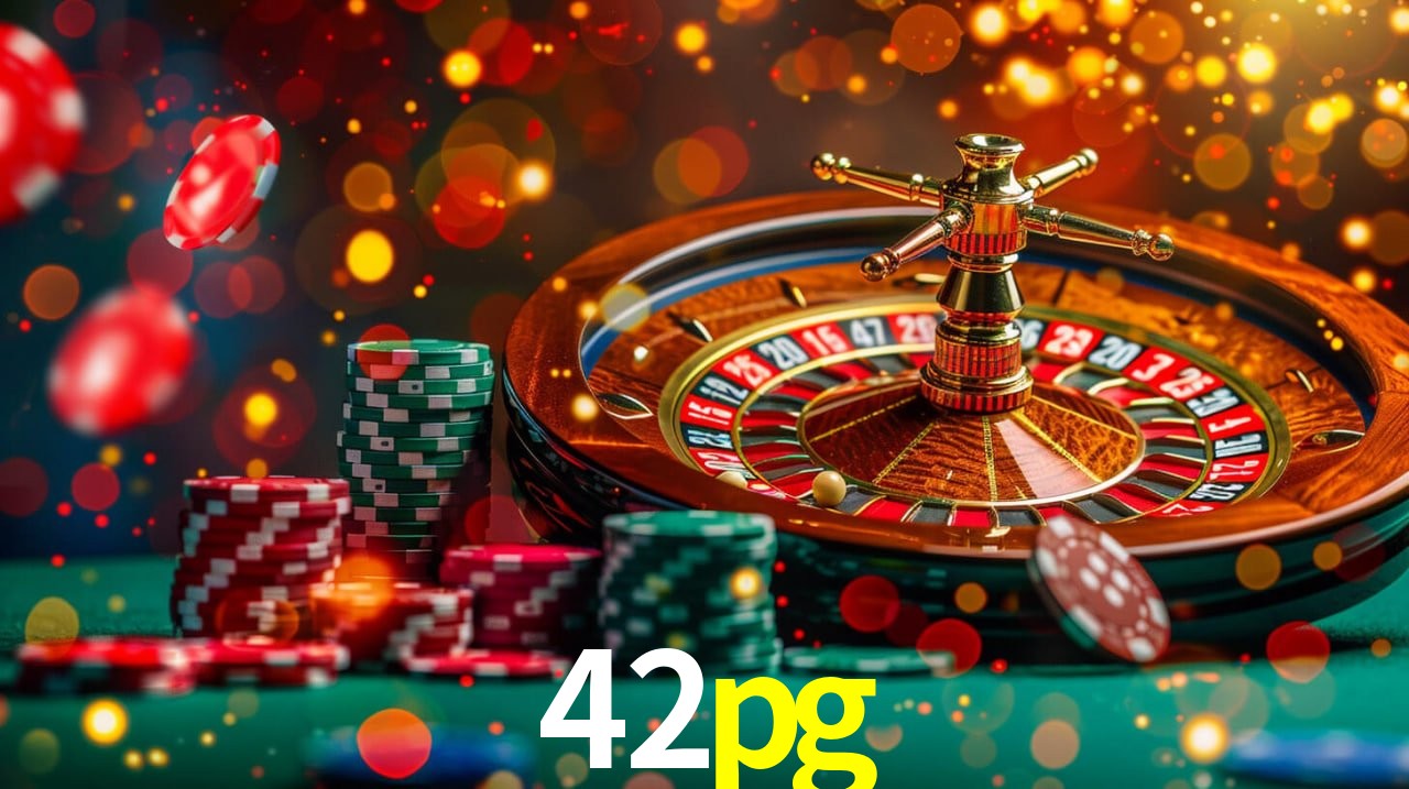 Descubra a Essência do 42pg: Nossa História e Compromissos