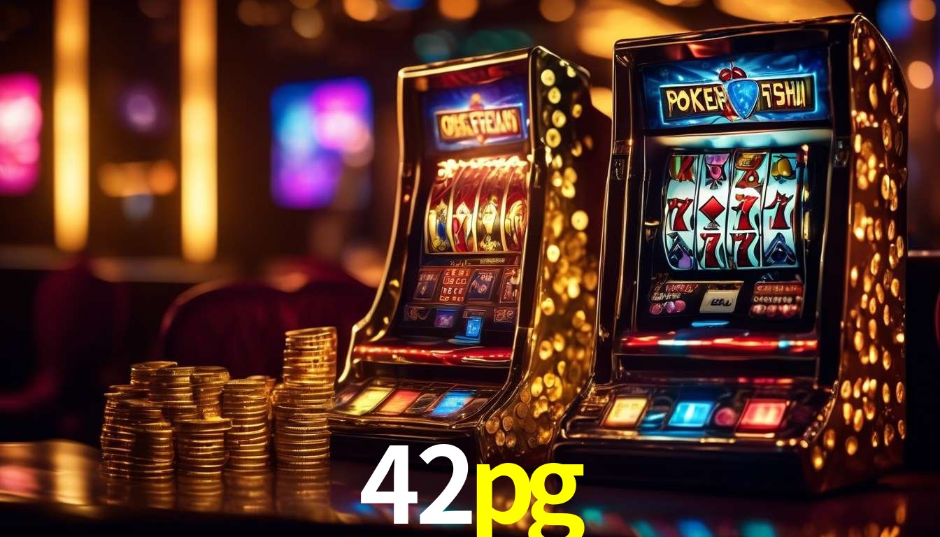 Explorando a Categoria de Eventos em Apostas na 42pg